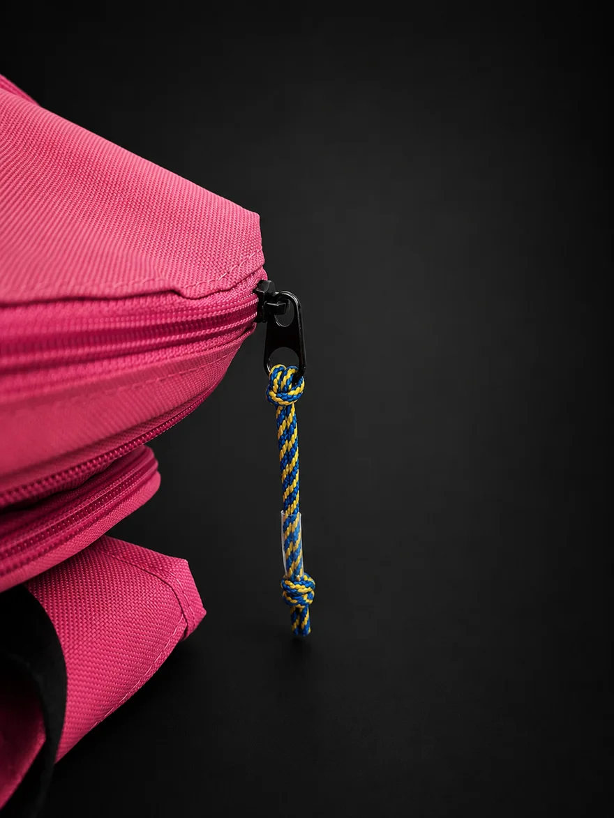 Zipper Pull - Bild 2