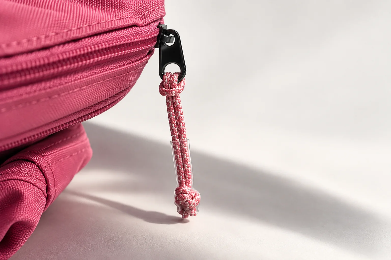 Zippalot Editorial: Zipper-Pull im Detail